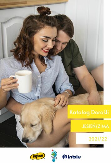 Dospělí katalog zima 2021