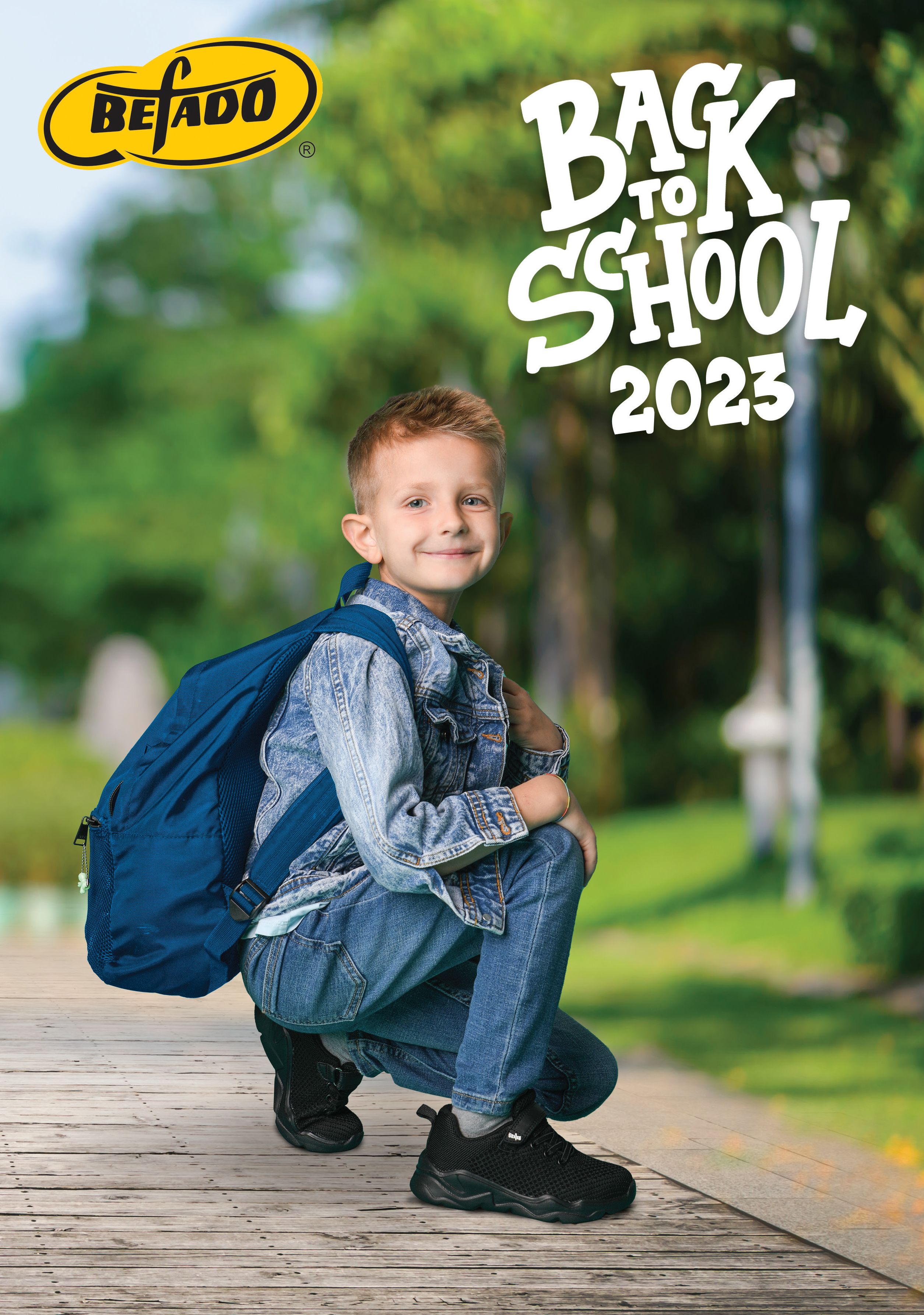 Katalog dětský škola 2023